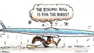 eskimokaannos